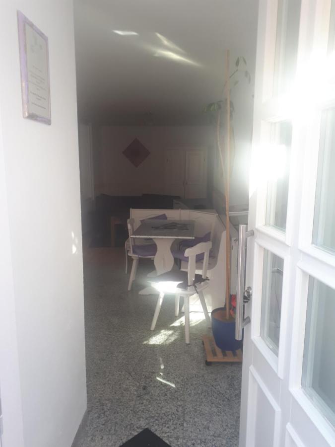 Villa Lila Sommerach Esterno foto