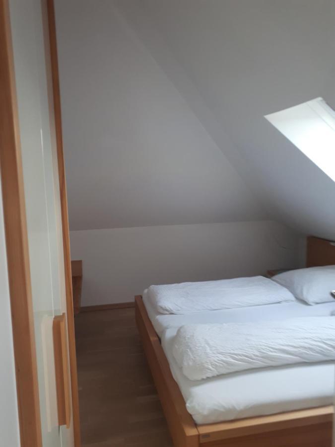 Villa Lila Sommerach Esterno foto