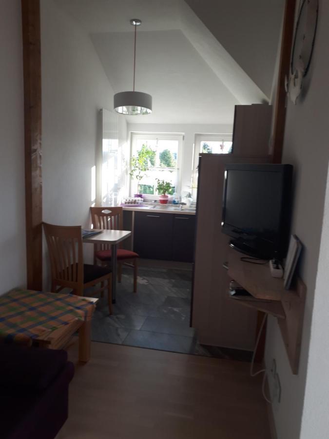 Villa Lila Sommerach Esterno foto
