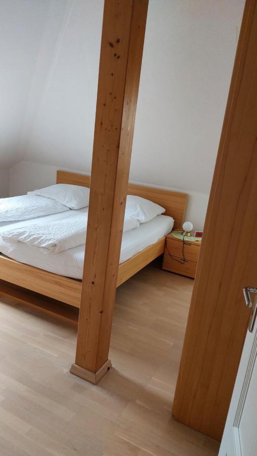 Villa Lila Sommerach Esterno foto