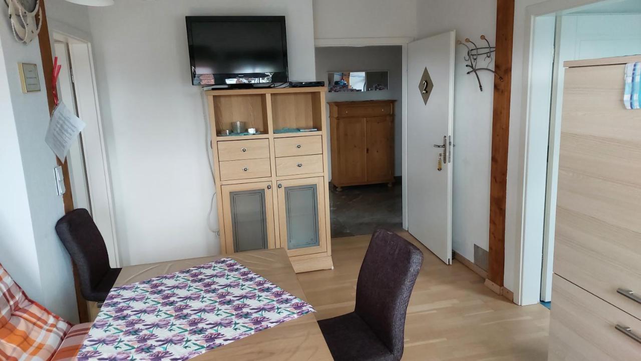 Villa Lila Sommerach Esterno foto