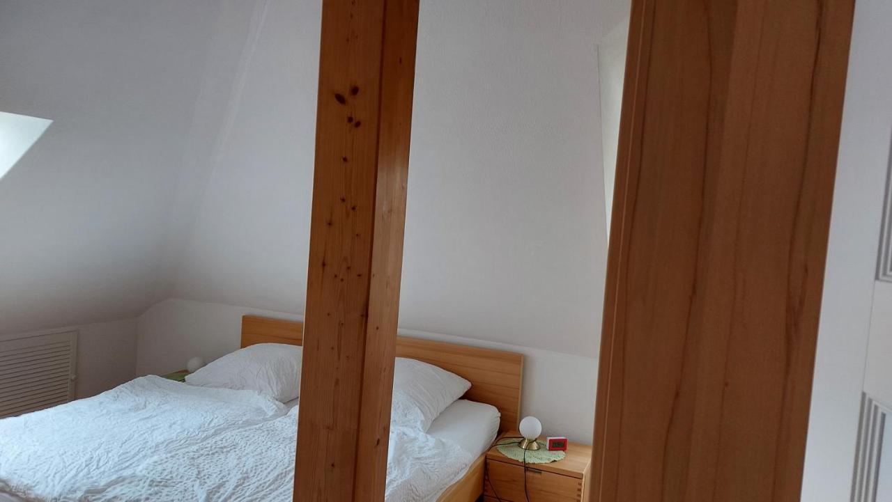 Villa Lila Sommerach Esterno foto